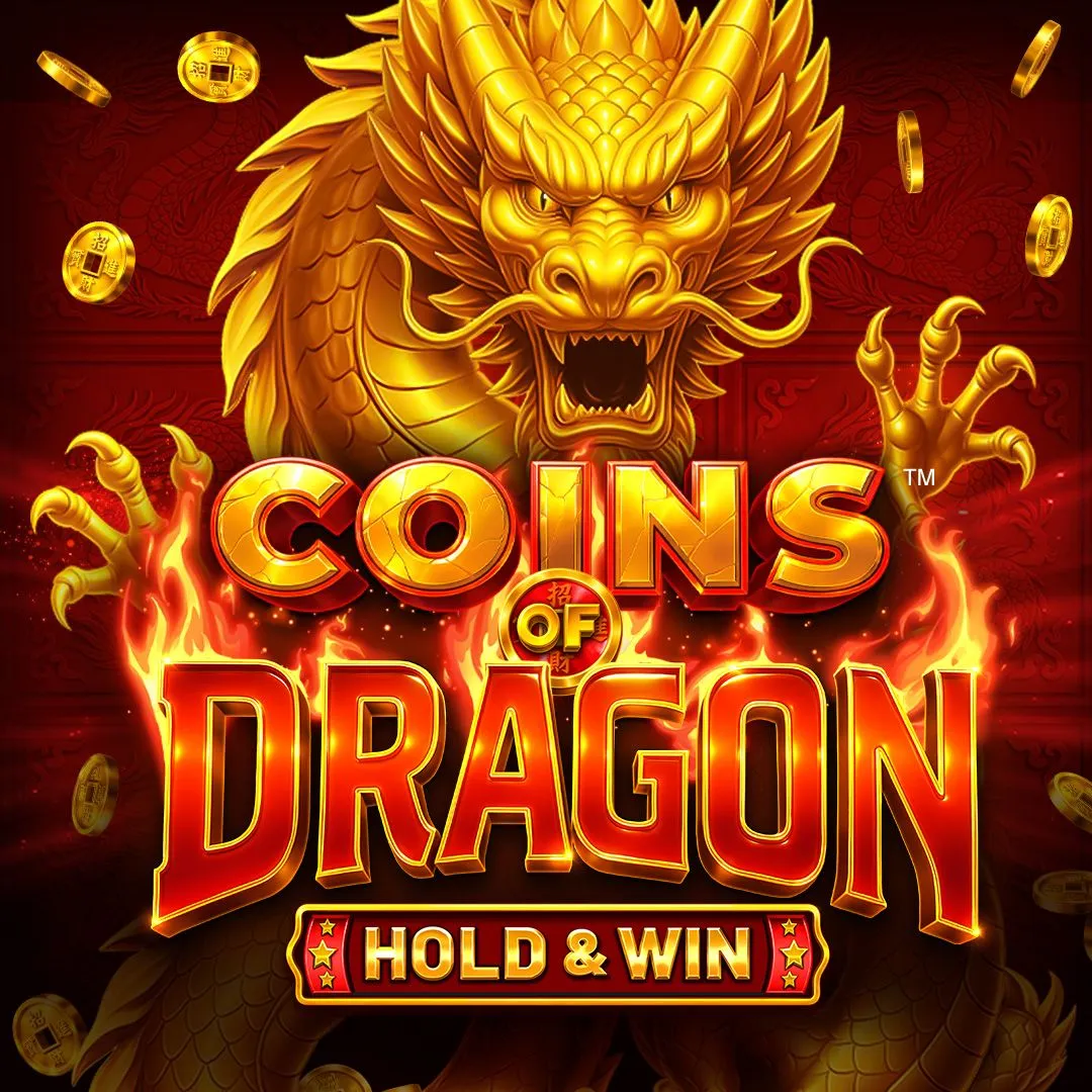 Coins of Dragon