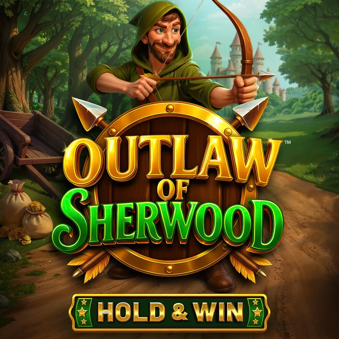 Outlaw of Sherwood